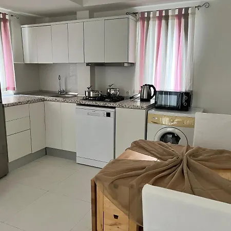 Lotus Apartment