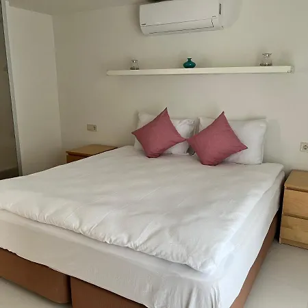 Apartment Lotus Kemer