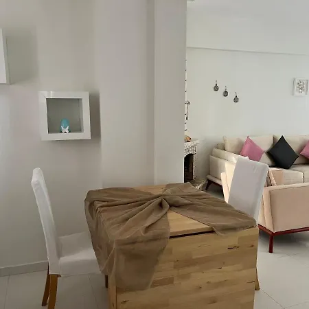Apartment Lotus Kemer