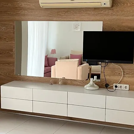 Lotus Apartment