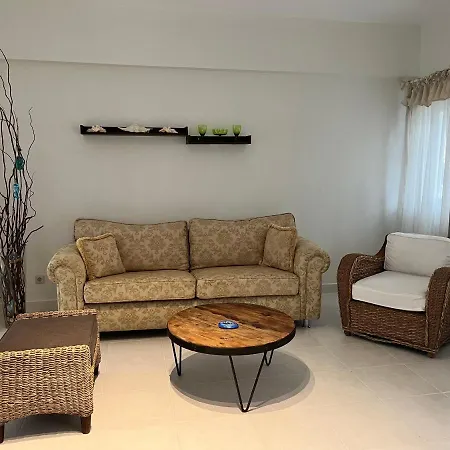 Lotus Apartment