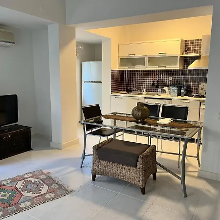 Apartment Lotus